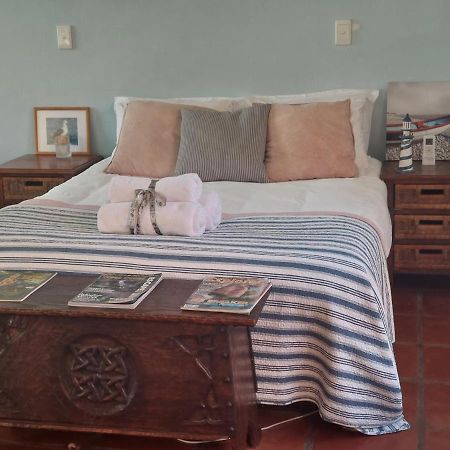 Langebaan Sea Cottages Kültér fotó