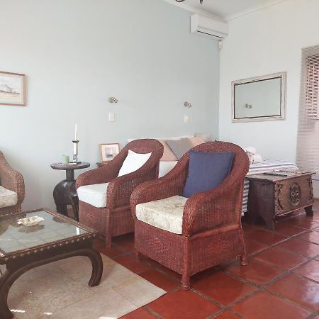 Langebaan Sea Cottages Kültér fotó