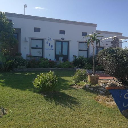 Langebaan Sea Cottages Kültér fotó