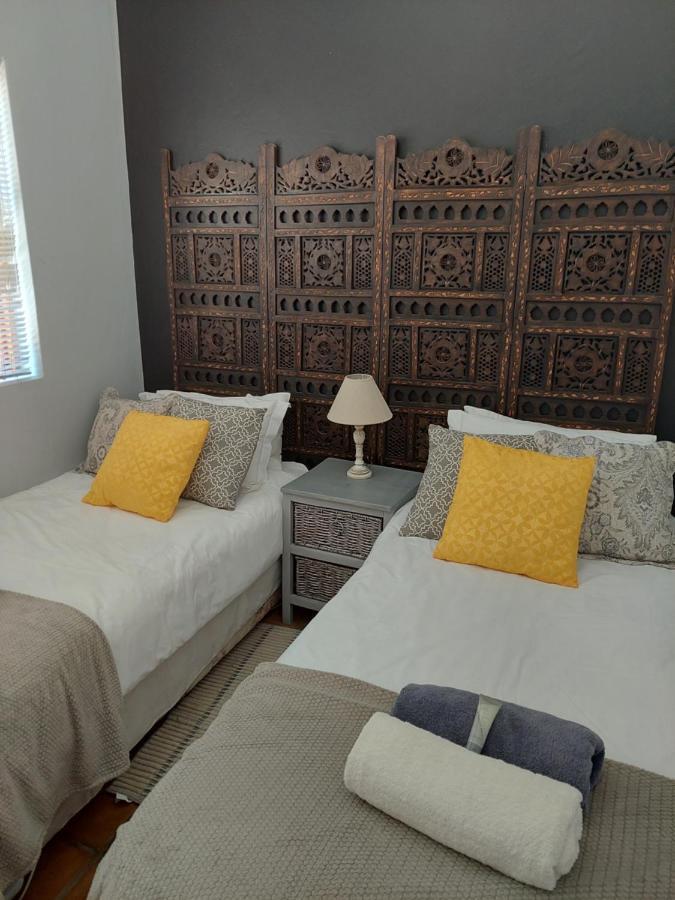 Langebaan Sea Cottages Kültér fotó