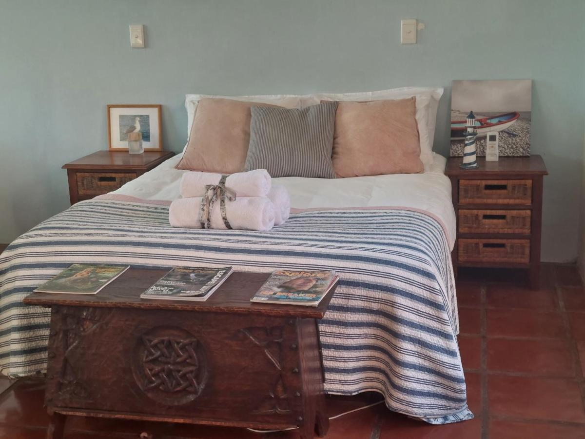 Langebaan Sea Cottages Kültér fotó