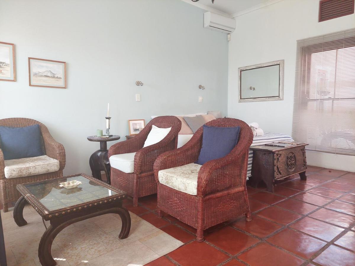 Langebaan Sea Cottages Kültér fotó